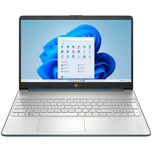 Notebook HP Core i3 4.1Ghz, 8GB, 256GB SSD, 15.6'' HD - Tecatech-uy