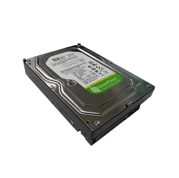 Disco duro 250GB SATA - Tecatech-uy