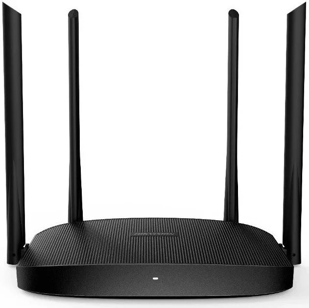 Router Hikvision Wifi Gigabit AC1200 dual band - Tecatech-uy