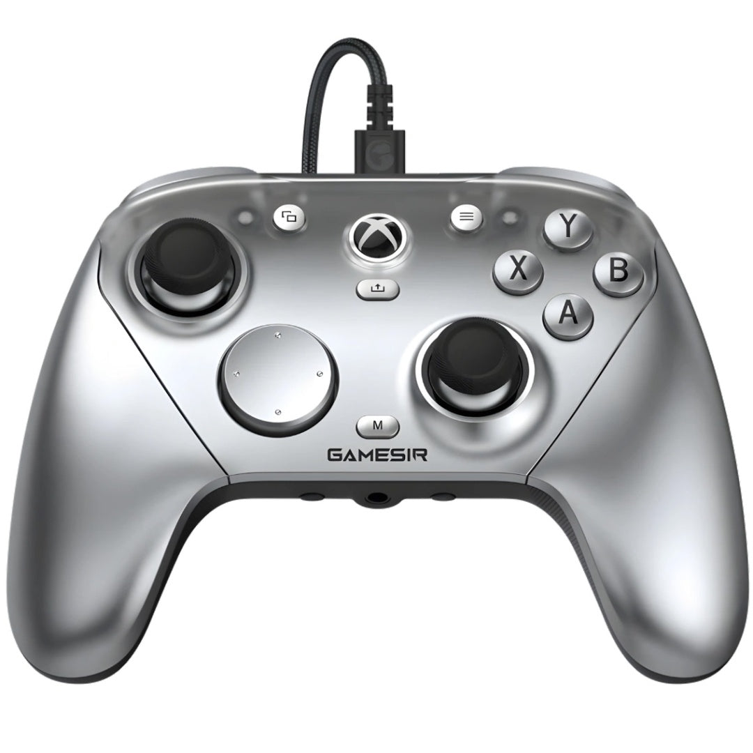 Joystick GameSir G7 Pro para XBOX, PC y Android