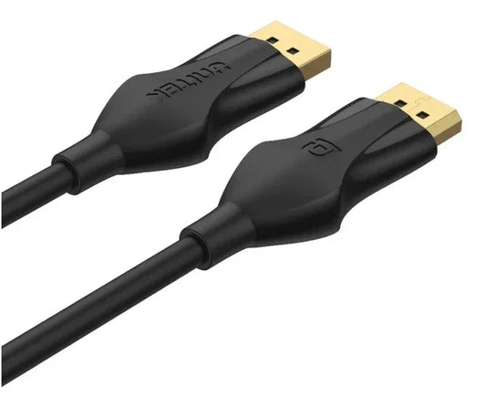Cable Unitek DisplayPort 1.4 8K 2m - Tecatech-uy