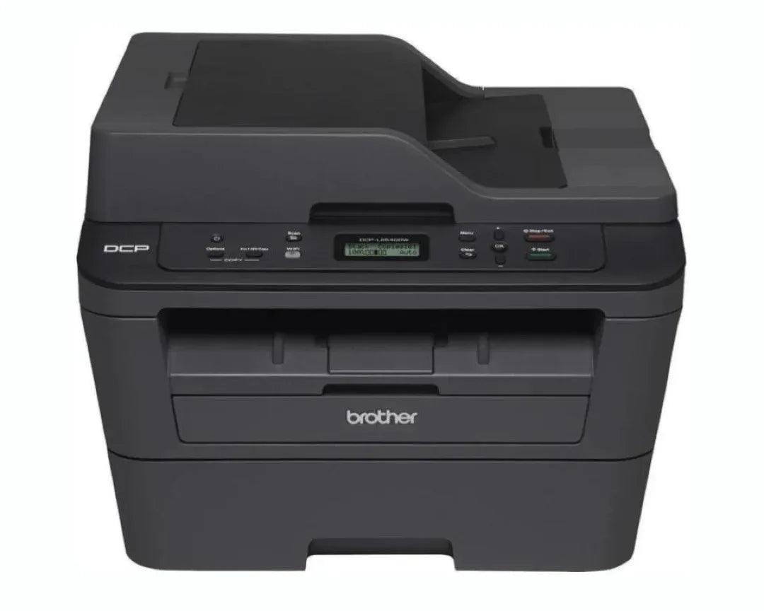 Impresora Brother Laser Multifuncion Wi-fi DCPL2540DW - Tecatech-uy