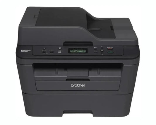 Impresora Brother Laser Multifuncion Wi-fi DCPL2540DW - Tecatech-uy
