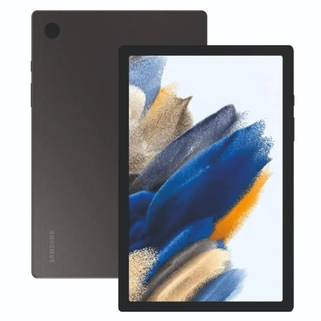 Samsung X205 Galaxy Tab A8 2021 10.5 3+32GB LTE gris - Tecatech-uy