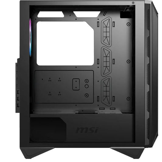 Gabinete Gamer MSI Gungnir 111R - Tecatech-uy