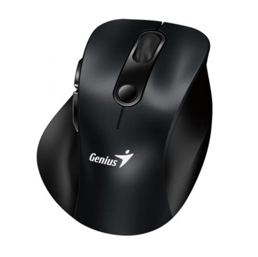 Mouse Genius Ergo 9000S negro
