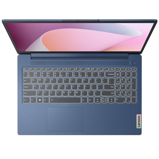 Notebook Lenovo Ryzen 5 4.3Ghz, 8GB, 512GB SSD, 15.6 FHD