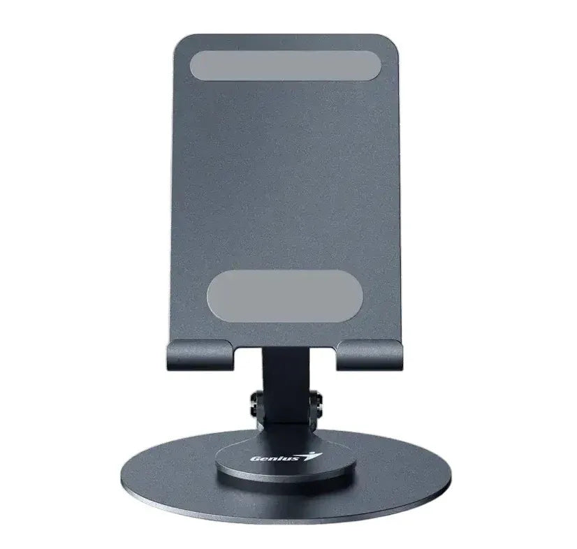 Soporte para celular/tablet Genius gris - Tecatech-uy