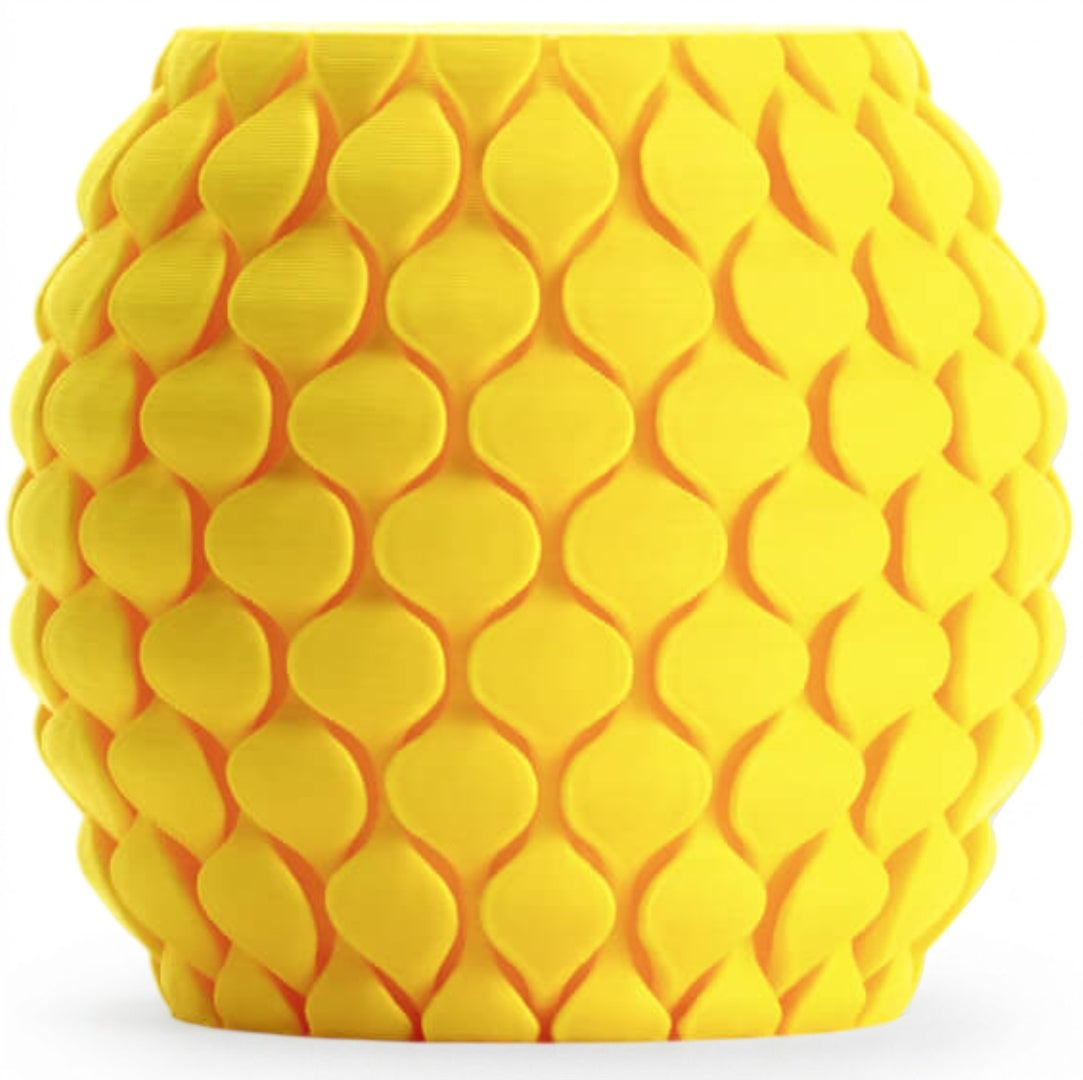 Filamento Sunlu PETG amarillo 1.75mm