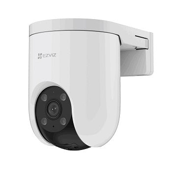 Camara Wifi Ezviz CS-H8C Pro 3K 5MP con movimiento