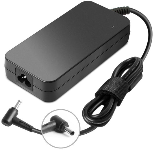 Cargador para Notebook MSI 120W 20v 6a
