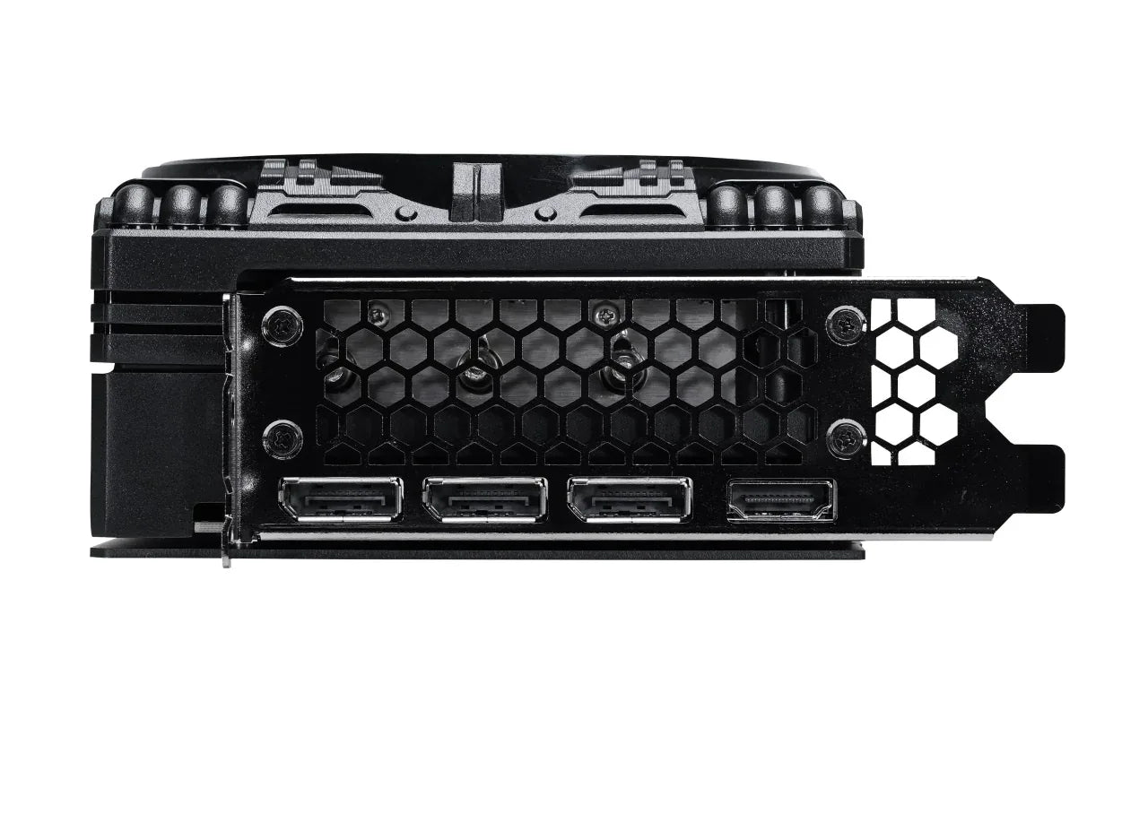 Tarjeta Video Palit RTX 5070Ti GamingPro 16GB - Tecatech-uy