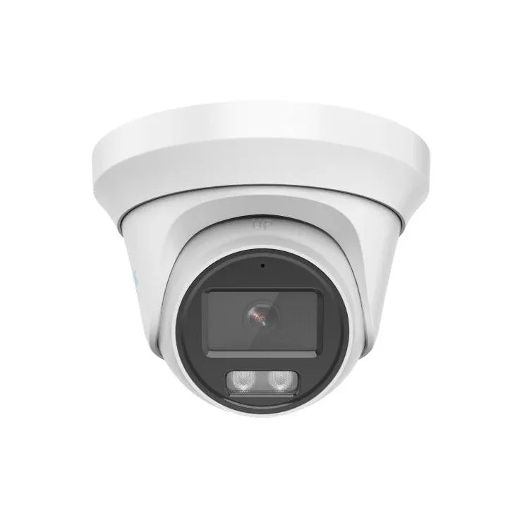 Cámara HiLook THC-T229 2MP ColorVu turret