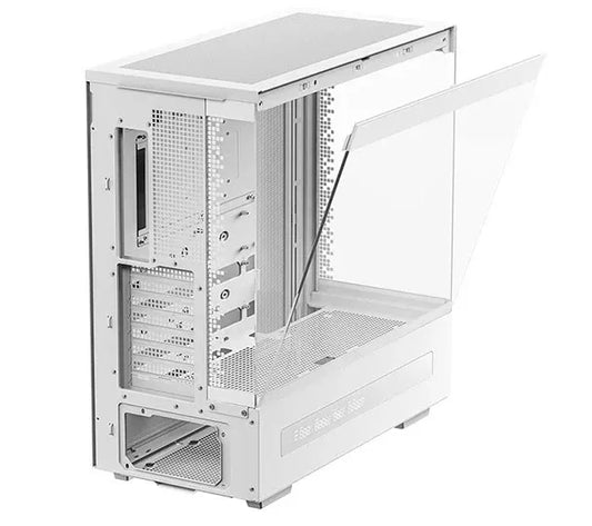 Gabinete DeepCool CH690 Digital Blanco - Tecatech-uy