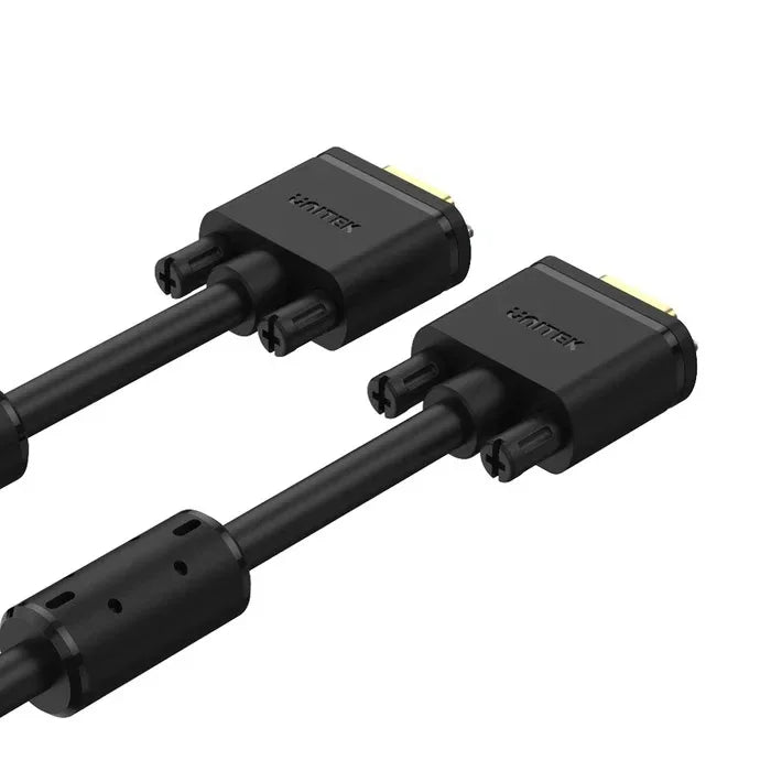 Cable VGA Unitek 3m - Tecatech-uy