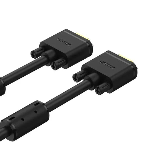 Cable VGA Unitek 3m - Tecatech-uy