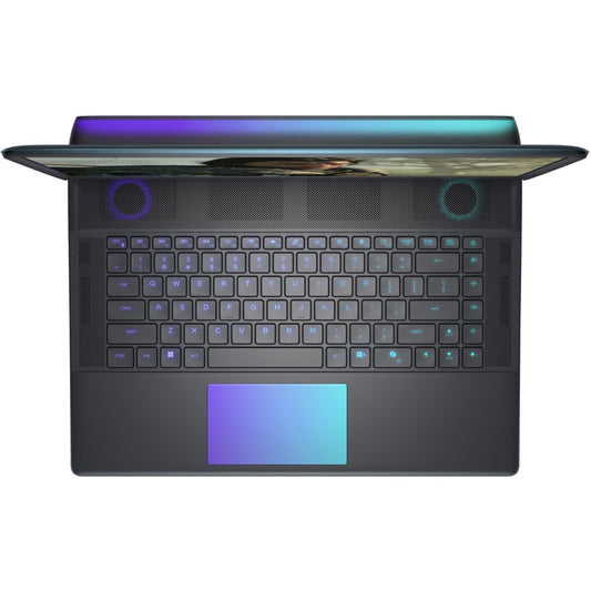 Notebook Gamer DELL Core Ultra 9 275HX 5.4Ghz, 32GB, 2TB SSD, 16 QHD+ 240Hz, RTX 5070Ti 12GB