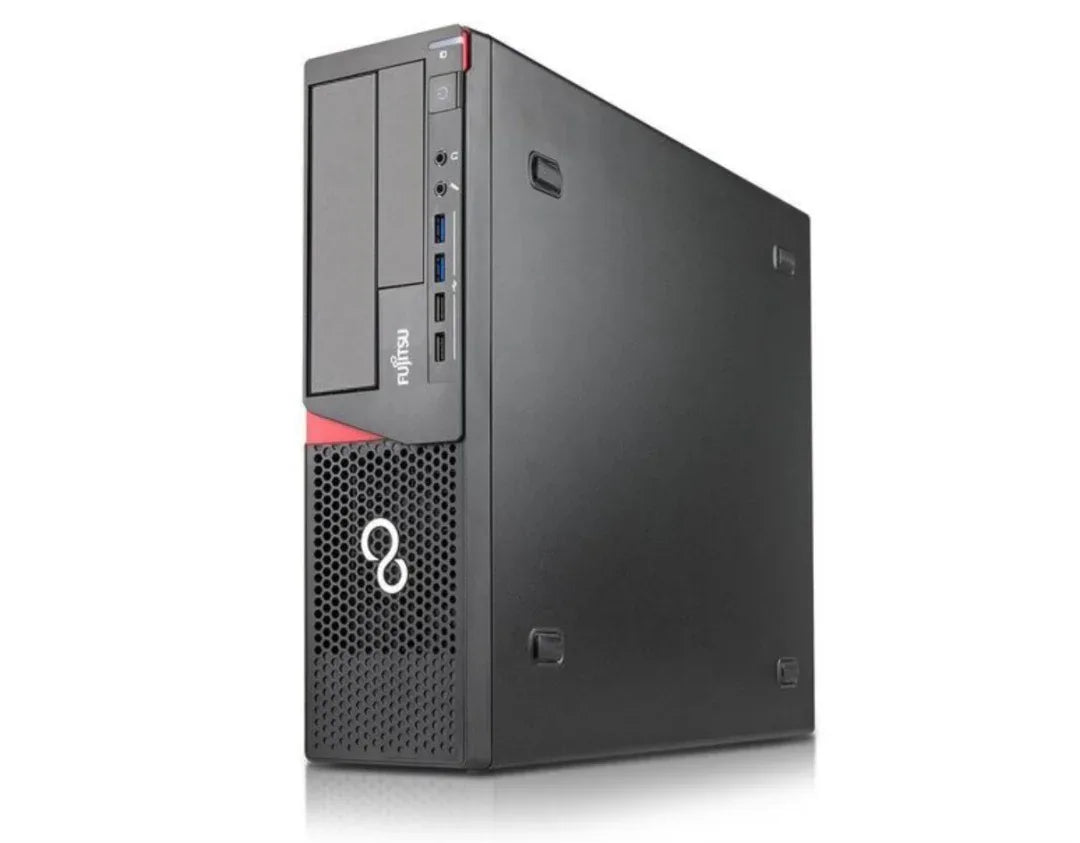 Equipo Fujitsu Esprimo Core i5 3.10Ghz, 4GB, 250GB - Tecatech-uy