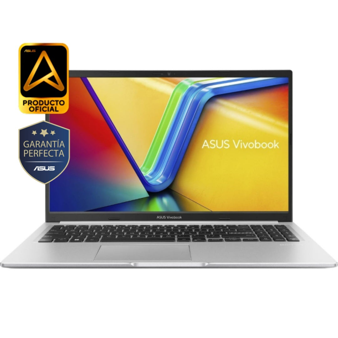 Notebook Asus Ryzen 7 4.5Ghz, 8GB, 512GB SSD, 15.6" FHD