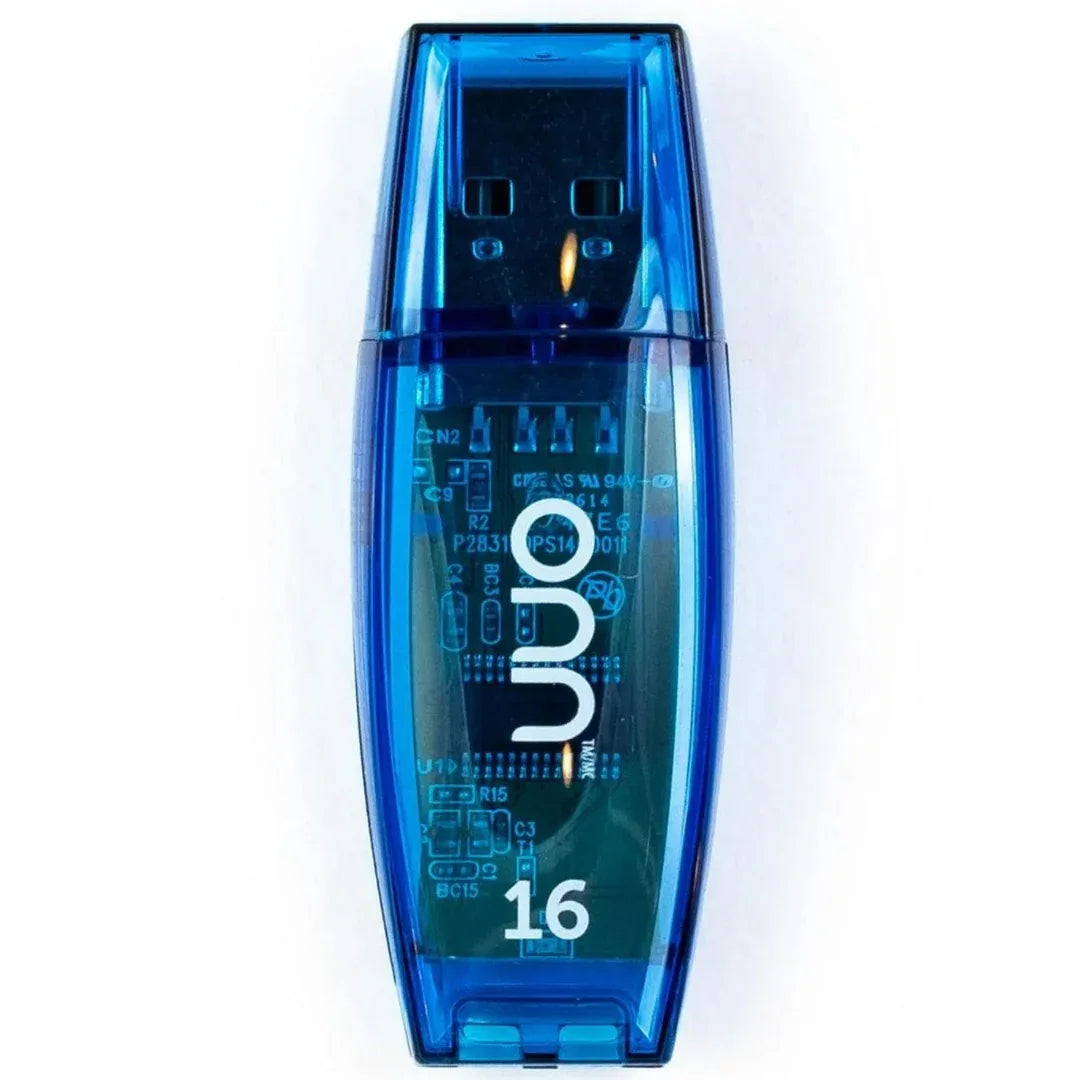 Pendrive Onn 16GB USB 2.0 - Tecatech-uy