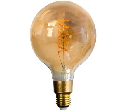Lampara Shelly Vintage G125 Wi-fi - Tecatech-uy