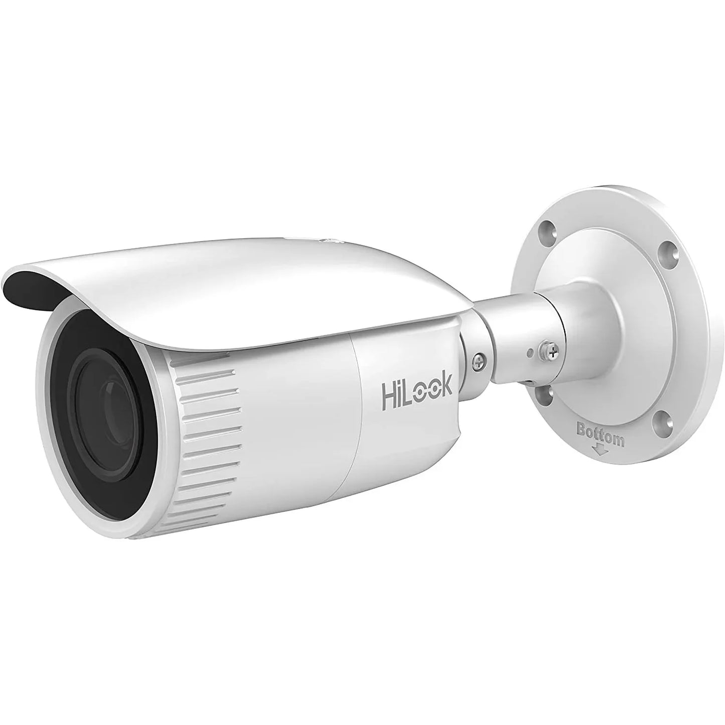 Camara HiLook IPC-B620H-Z 2MP Varifocal bullet - Tecatech-uy