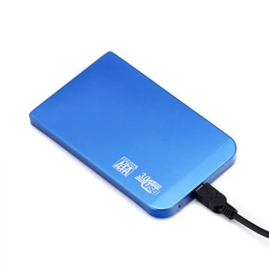 Gabinete externo 2.5 USB 3.0 Xtreme SATA - Tecatech-uy