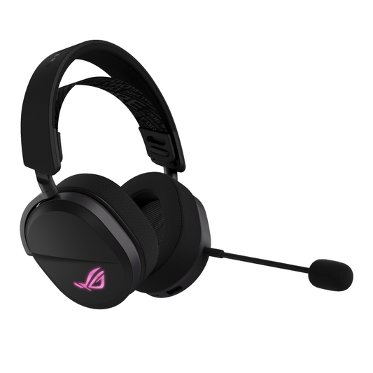 Audifonos Asus A501 ROG negro