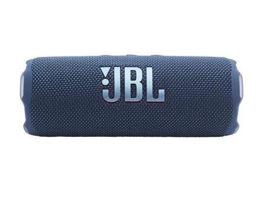 Parlante Portatil JBL Flip 7 bluetooth azul - Tecatech-uy