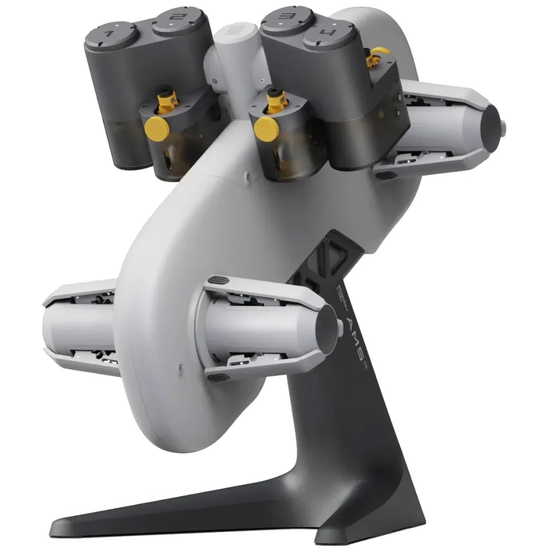 Impresora 3D Bambu Lab A1 Combo con AMS Lite - Tecatech-uy