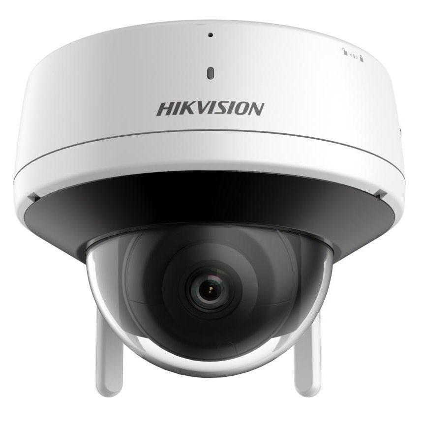 Camara Hikvision IP 2MP (2.8mm) domo exterior