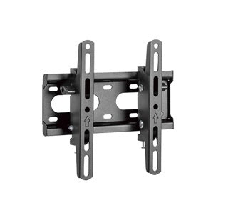 Soporte de pared Brateck inclinable para TV 23-43''