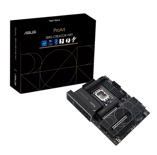 Motherboard Asus Proart Z890-Creator