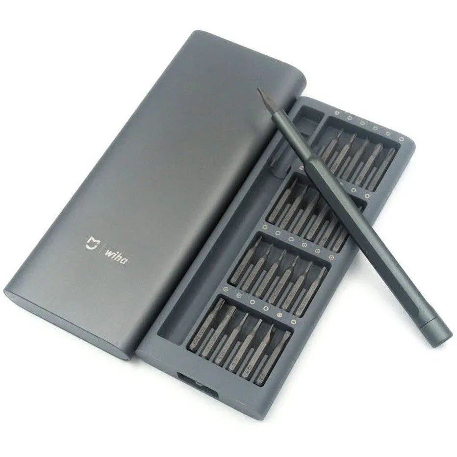 Set de destornillador de precision 24 en 1 Xiaomi - Tecatech-uy