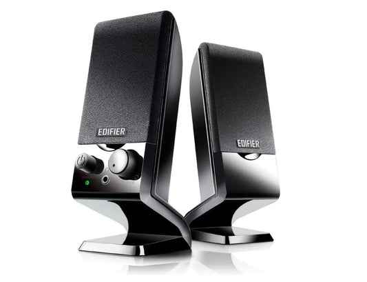 Parlantes Edifier M1250 - Tecatech-uy