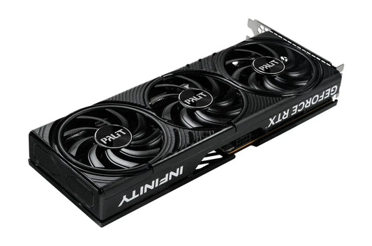 Tarjeta Video Palit RTX 5060 Infinity 3 8GB - Tecatech-uy