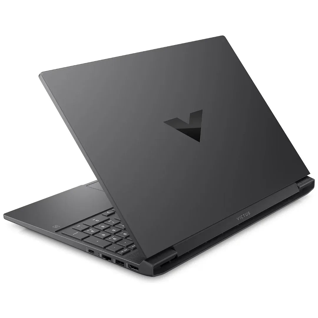 Notebook Gamer HP Ryzen 5 4.6Ghz, 16GB, 1TB SSD, 15.6'' FHD, RTX 2050 4GB - Tecatech-uy