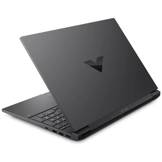 Notebook Gamer HP Ryzen 5 4.6Ghz, 16GB, 1TB SSD, 15.6'' FHD, RTX 2050 4GB - Tecatech-uy
