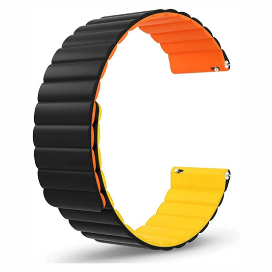 Malla Magnética Reloj Smart Kieslect Kr - Tecatech-uy