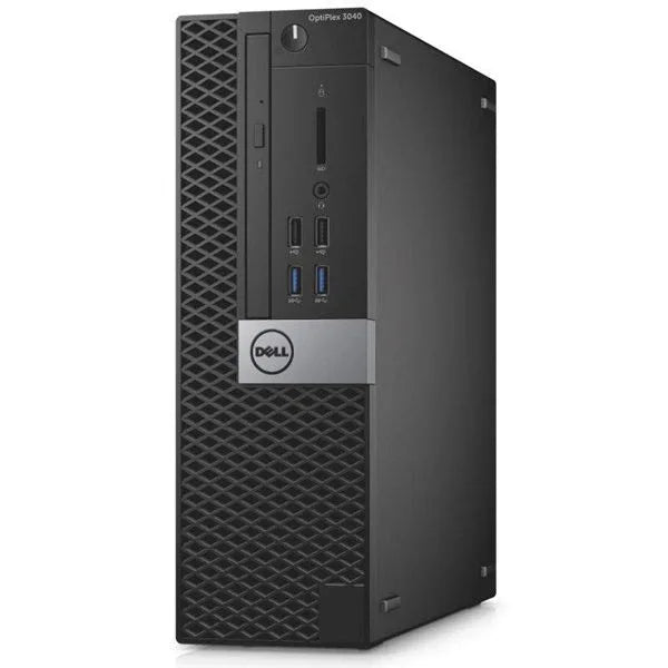 Equipo Dell Core i5 3.60Ghz, 8GB, 500GB - Tecatech-uy