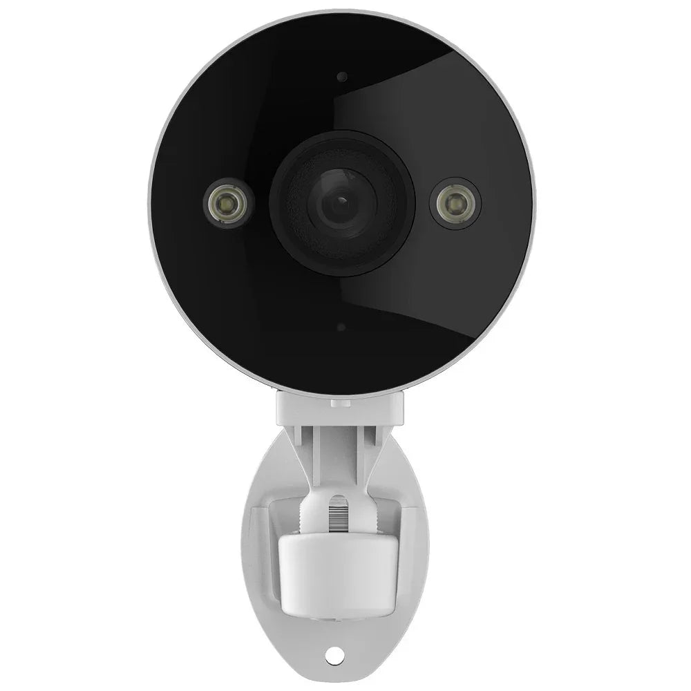 Camara PoE Ezviz H5 2K 3MP - Tecatech-uy