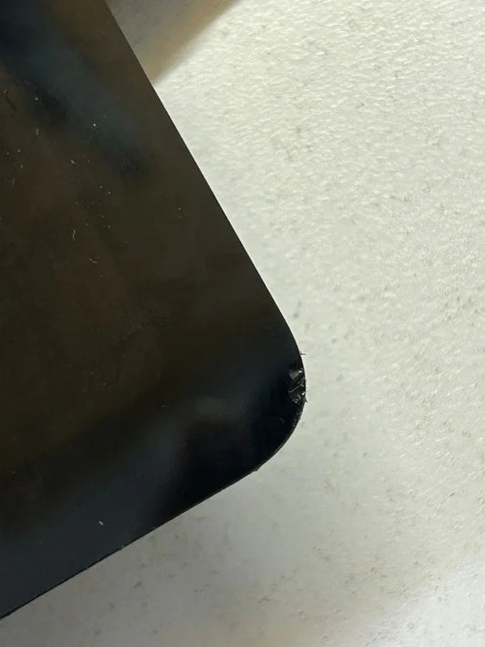 Samsung X210 Galaxy Tab A9+ 2021 11 4+64GB negra (con detalles) - Tecatech-uy