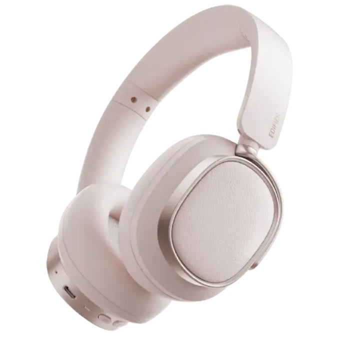 Audifono Edifier ES850NB rosa bluetooth