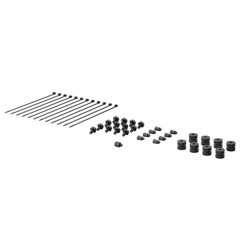 Gabinete be quiet! Light Base 900 FX - Tecatech-uy