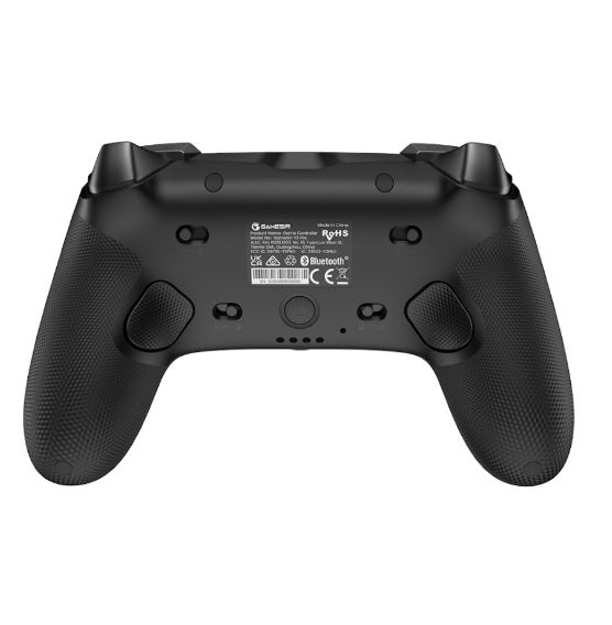 Joystick GameSir Tarantula Pro negro