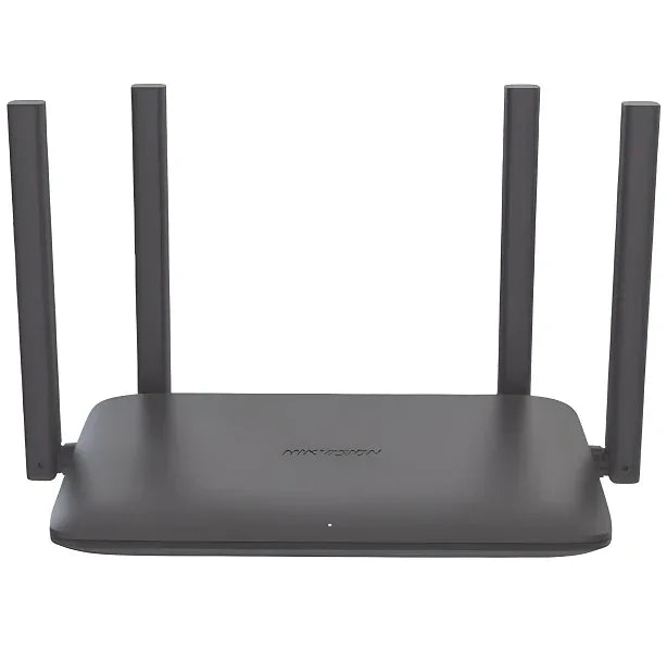 Router Hikvision Wifi-6 Gigabit 1500M dual band - Tecatech-uy