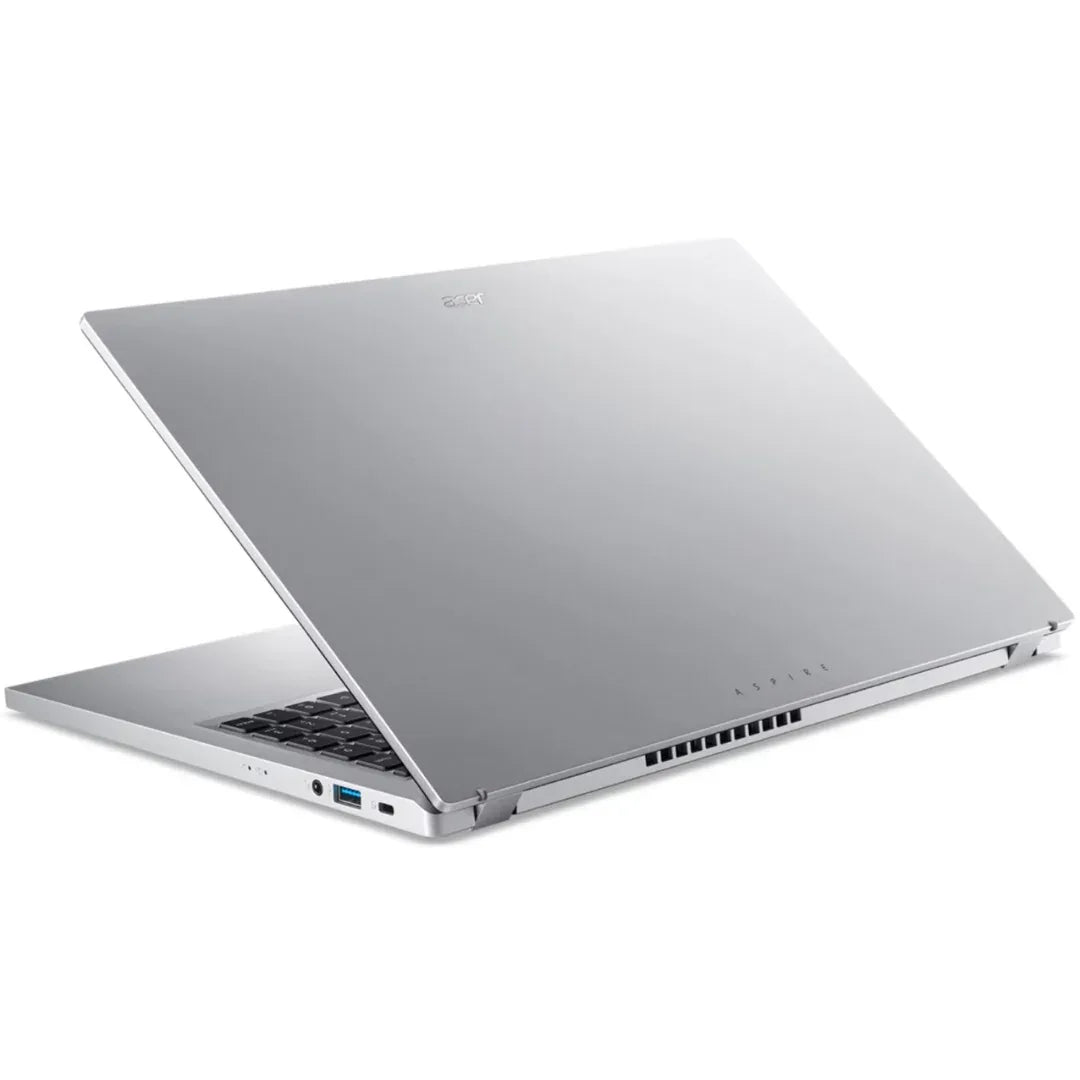 Notebook Acer Core i3 3.8Ghz, 8GB, 128GB SSD, 15.6 FHD, Win 11 - Tecatech-uy