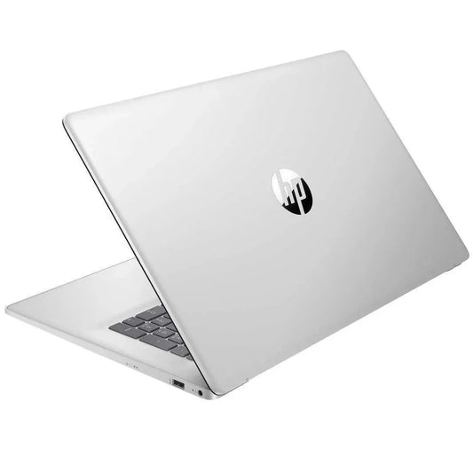 Notebook HP Core Ultra 7 255U 5.2Ghz, 16GB, 1TB SSD, 17.3'' HD+ Touch - Tecatech-uy