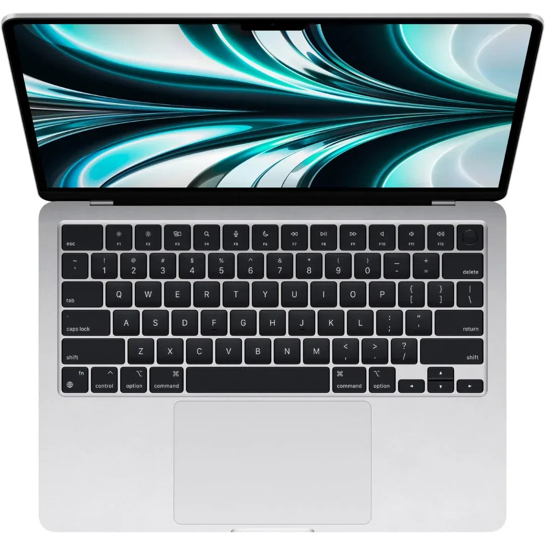 Apple Macbook Air M2 Octacore, 8GB, 512GB SSD, 13.6'' Retina - Tecatech-uy