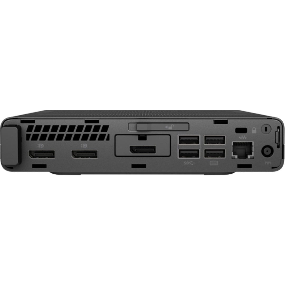 Equipo HP Core i5 3.1GHz, 8GB, 256GB SSD, Win10 Pro